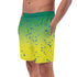 Men's Mahi Mahi swim trunks